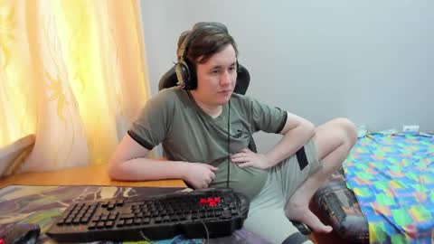 iliaskris online show from July 2026 02:43:01 PM