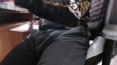 lord online show from March 2025 11:33:02 AM