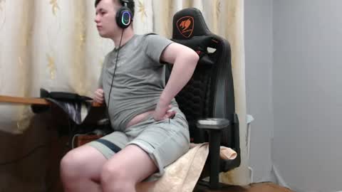 lord online show from April 2026 11:07:01 PM
