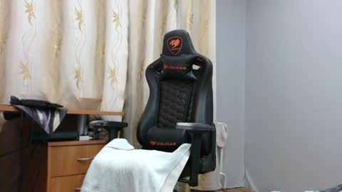 lord online show from May 2026 11:09:01 PM