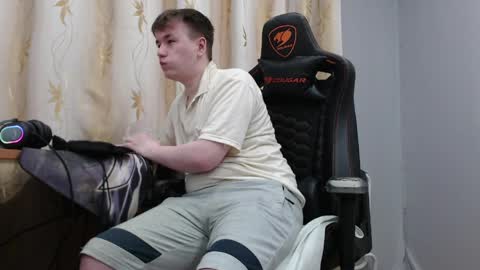 lord online show from May 2026 04:34:01 PM