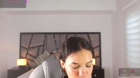 Snapshot of ilitzy_cardona chatting on September 2025 07:50:01 PM ilitzy cardona online show from September 2025 07:50:01 PM