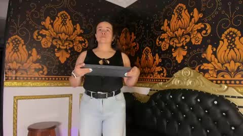 LILY online show from May 2026 11:07:02 AM