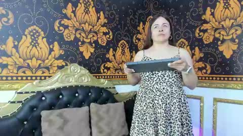 LILY online show from July 2026 11:41:02 AM