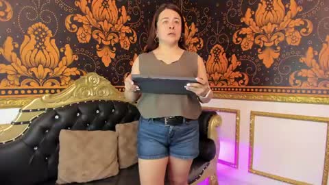 LILY online show from July 2026 11:53:01 AM