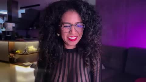 Snapshot of illaroom chatting on February 2026 09:19:01 PM Kloe online show from February 2026 09:19:01 PM