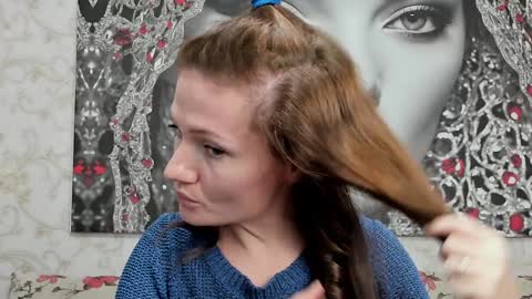 Snapshot of illegalbeauty87 chatting on December 2024 03:04:01 AM Ingrid or more easier...Miss GoDDess Mistress online show from December 2024 03:04:01 AM