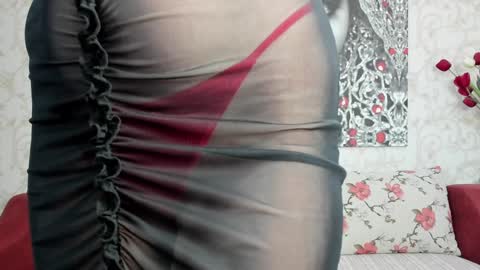 Snapshot of illegalbeauty87 chatting on January 2025 09:58:01 PM Ingrid or more easier...Miss GoDDess Mistress online show from January 2025 09:58:01 PM