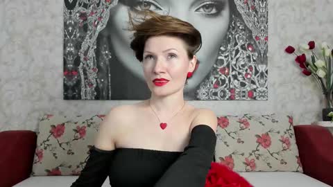 Snapshot of illegalbeauty87 chatting on March 2025 05:27:02 PM Ingrid or more easier...Miss GoDDess Mistress online show from March 2025 05:27:02 PM