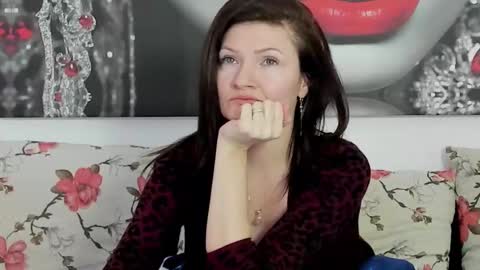 Ingrid or more easier...Miss  GoDDess Mistress online show from February 2026 06:40:02 AM