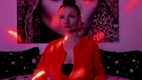 Ingrid or more easier...Miss  GoDDess Mistress online show from May 2026 04:07:02 AM