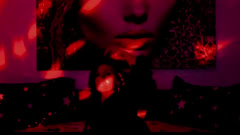 Ingrid or more easier...Miss  GoDDess Mistress online show from May 2026 11:45:02 PM