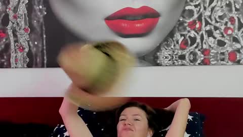 Ingrid or more easier...Miss  GoDDess Mistress online show from May 2026 11:27:01 AM
