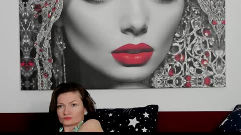 Ingrid or more easier...Miss  GoDDess Mistress online show from May 2026 01:14:02 AM