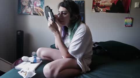 Lilly online show from August 2026 07:38:02 PM