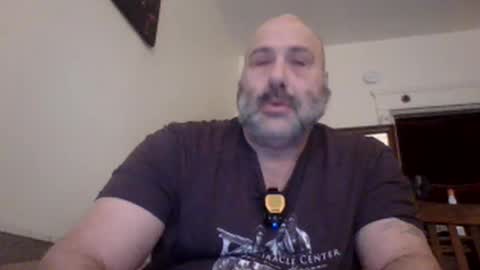 Raziel illuminati Titan online show from January 2025 10:48:01 PM