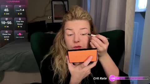 Jenny online show from April 2026 06:55:02 AM