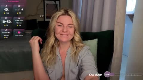 Jenny online show from April 2026 06:29:02 AM