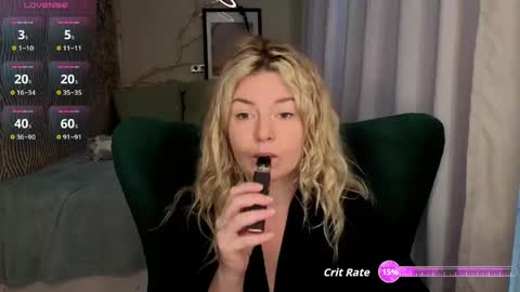 Jenny online show from May 2026 06:51:02 AM