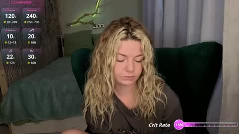 Jenny online show from May 2026 07:14:02 AM