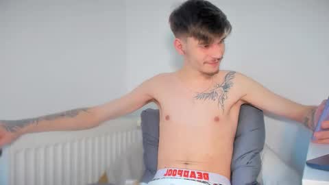 D-Illusion online show from November 2025 09:30:01 AM