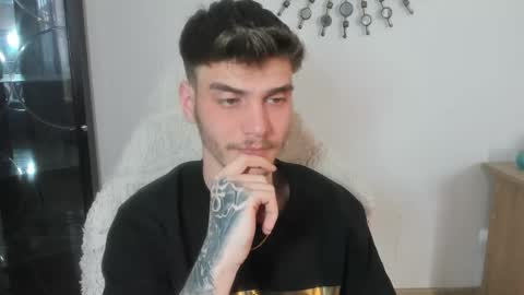 D-Illusion online show from March 2026 02:01:01 PM