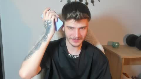 D-Illusion online show from March 2026 05:28:01 PM