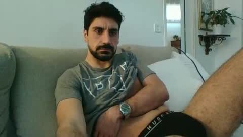 ilmangj90 online show from February 2025 09:16:01 AM