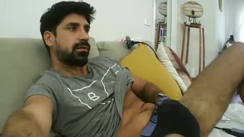 ilmangj90 online show from September 2025 08:05:01 AM