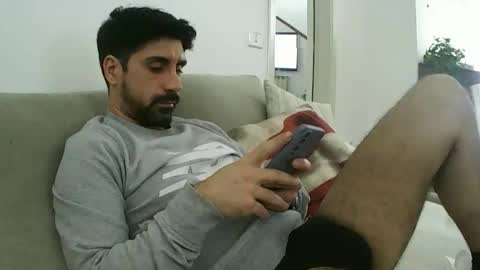 ilmangj90 online show from March 2026 11:06:01 AM