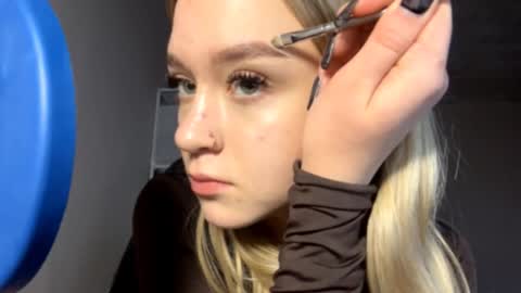 Snapshot of ilonatangaro chatting on December 2025 12:21:02 PM Tereza online show from December 2025 12:21:02 PM