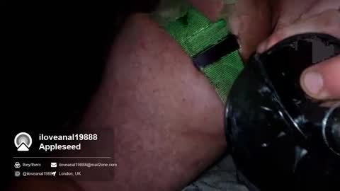 Iloveanale1988 online show from January 2025 03:09:01 AM