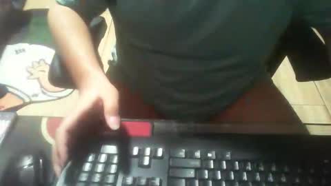 Snapshot of ilovemelody chatting on November 2025 09:31:01 AM Crusader online show from November 2025 09:31:01 AM