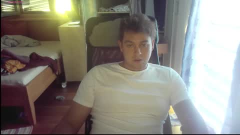 Snapshot of iloveyoutoo2000 chatting on September 2025 01:24:01 PM iloveyoutoo2000 online show from September 2025 01:24:01 PM