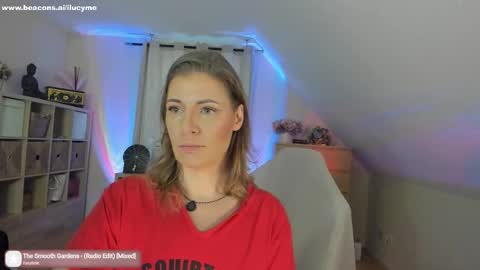 Snapshot of ilucyme chatting on October 2025 03:08:02 PM ilucyme online show from October 2025 03:08:02 PM