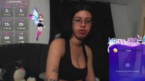 Snapshot of ily_bea chatting on January 2025 03:17:02 AM Ily Bea online show from January 2025 03:17:02 AM