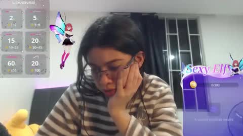 Snapshot of ily_bea chatting on March 2025 02:15:01 AM Ily Bea online show from March 2025 02:15:01 AM