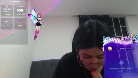 Snapshot of ily_bea chatting on March 2025 01:39:01 AM Ily Bea online show from March 2025 01:39:01 AM