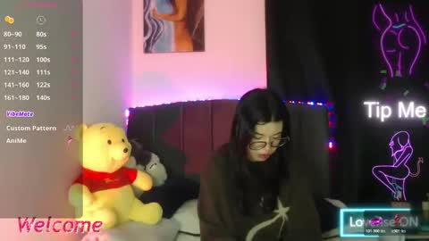 Ily Bea online show from April 2026 05:16:02 AM