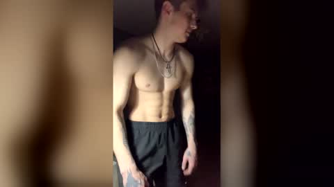 ilyahrr online show from March 2026 09:06:01 PM