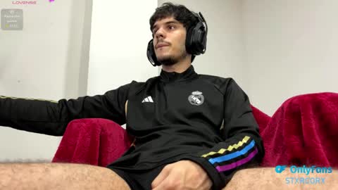 Theo --- OnlyFans stxrcorx online show from March 2026 06:50:02 AM