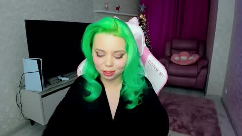 Roxy online show from January 2026 07:30:01 PM