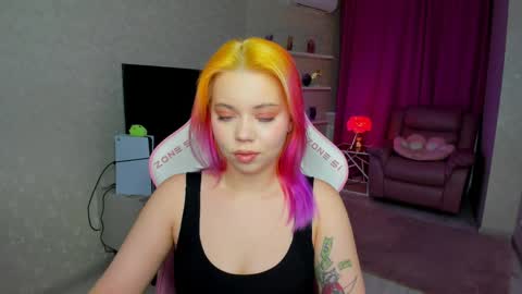 Roxy online show from June 2026 05:27:02 PM