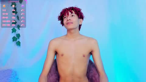 Snapshot of im_alejo chatting on December 2024 02:58:02 AM Alejo independent model online show from December 2024 02:58:02 AM