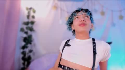 Snapshot of im_alejo chatting on September 2025 02:38:02 AM Alejo independent model online show from September 2025 02:38:02 AM