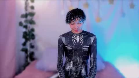 Snapshot of im_alejo chatting on October 2025 02:56:02 AM Alejo independent model online show from October 2025 02:56:02 AM