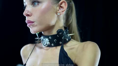 Snapshot of im_aleksa chatting on September 2025 10:39:01 AM Aleksa online show from September 2025 10:39:01 AM
