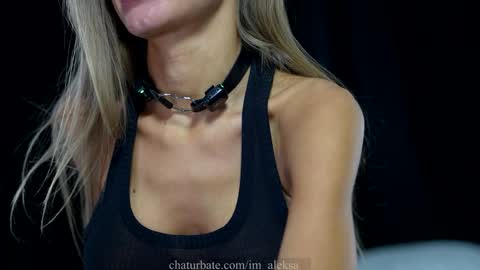 Snapshot of im_aleksa chatting on September 2025 12:32:01 PM Aleksa online show from September 2025 12:32:01 PM
