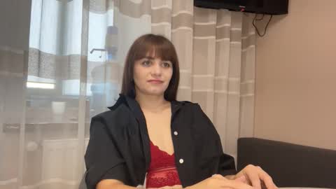 Snapshot of im_alisa_ chatting on October 2025 07:08:01 AM Alisa online show from October 2025 07:08:01 AM