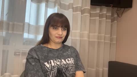 Snapshot of im_alisa_ chatting on October 2025 06:58:02 AM Alisa online show from October 2025 06:58:02 AM